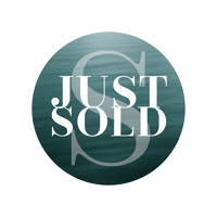 Sold Sticker by Surterre Properties