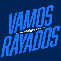 Rayados GIF