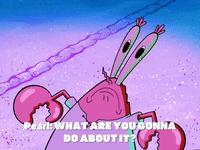 season 6 episode 10 GIF by SpongeBob SquarePants
