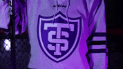 Closeup GIF by Tommie Athletics