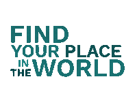 driftscapeapp driftscape Sticker