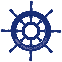 nickocruises ship cruise vasco da gama kreuzfahrt Sticker