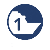 Check In Sticker by TUI Cruises - Mein Schiff