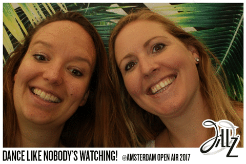 major booth amsterdam open air GIF by Jillz