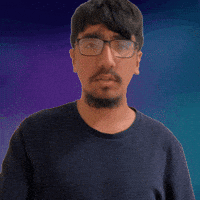 Stop It Hold Up GIF