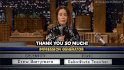 jimmy fallon wheel of impressions GIF by The Tonight Show Starring Jimmy Fallon