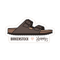 Shoes Arizona Sticker by journeys