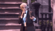 the 1975 brits GIF by BRIT Awards