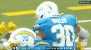 Regular Season Football GIF by NFL