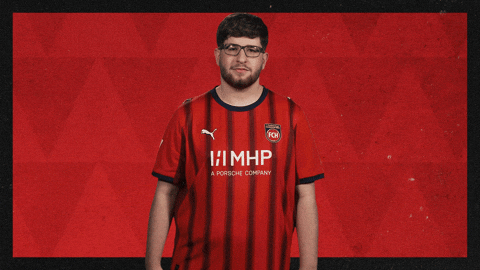 Fc Heidenheim Football GIF by Bundesliga