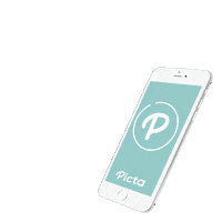 Usa Tech Sticker by pictarine