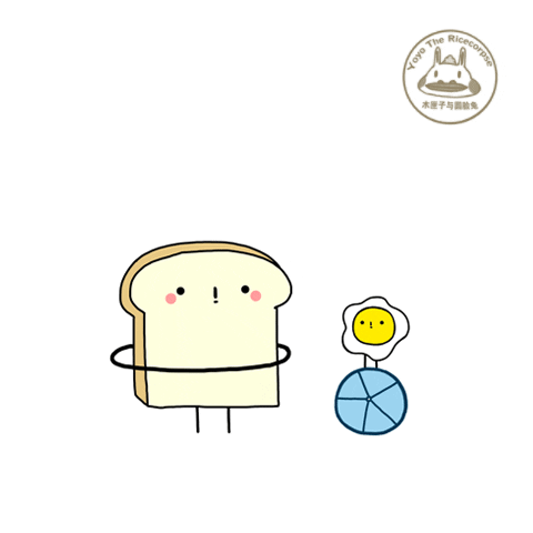 sport egg GIF by Yoyo The Ricecorpse