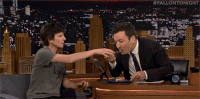 jimmy fallon GIF by The Tonight Show Starring Jimmy Fallon