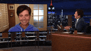 Jimmy Fallon Hello GIF by The Tonight Show Starring Jimmy Fallon