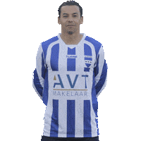 Boaz Sticker by Diemen sv