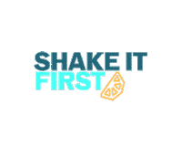 Shake It Sticker by The Others