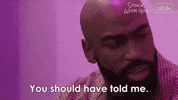 Tell Me Swy GIF by ALLBLK (formerly known as UMC)