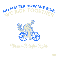 Sticker by Women’s March