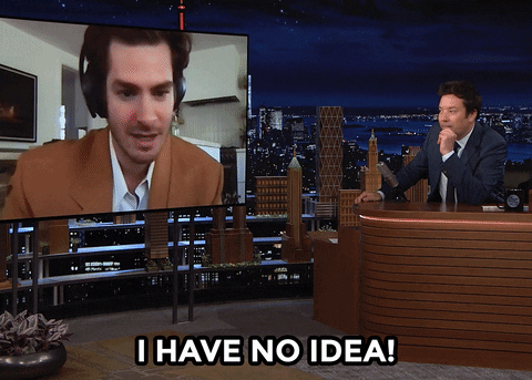Tonight Show What GIF by The Tonight Show Starring Jimmy Fallon