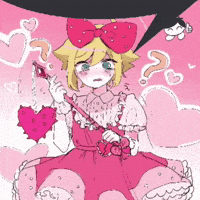 Sweetheart Omori GIF