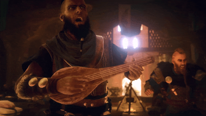 Celebrate Video Game GIF by Ubisoft