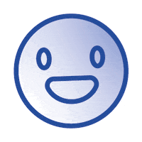 Emoticon Sticker