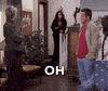 the one where estelle dies episode 15 GIF