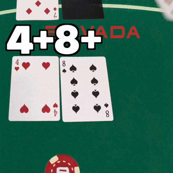 Black Jack Poker GIF by Bovada