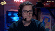 Like Come On GIF by Hyper RPG