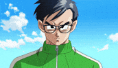 DB_Posts dragon ball z dragon ball z resurrección f GIF