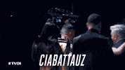 thevoiceofitaly coach the voice rai ventura GIF