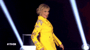 thevoiceofitaly coach the voice rai ventura GIF