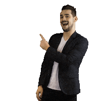 Nathan Sticker by Radio Isa