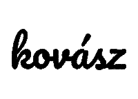 Kenyer Kovasz Sticker by Livia Farkas @ urban:eve