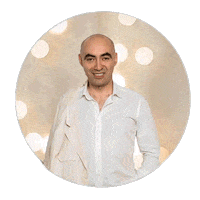 Ziraddin Sticker by Ulker
