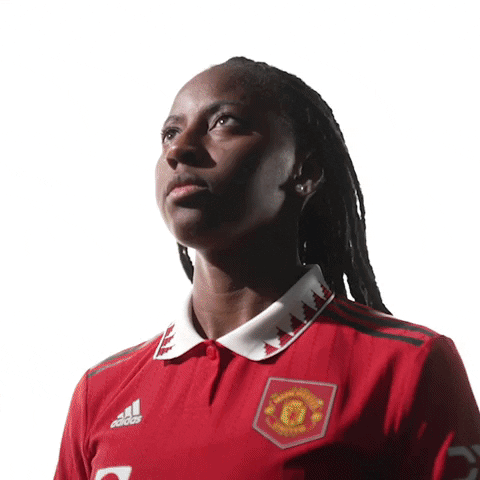 France Sport GIF by Manchester United