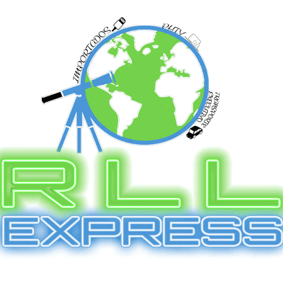 Entrega Sticker by Rll Engenharia e Tec
