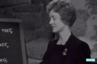 Bette Davis GIF by Turner Classic Movies