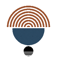 Minimalista Sticker