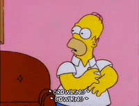homer simpson episode 6 GIF