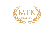 mtk kazakhstan Sticker by MTK Global