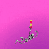 Dapine GIF by Pine-Sol