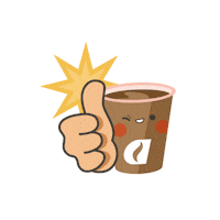 alliancevending yes ok cafe si Sticker