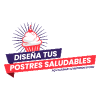 Nutricion Sin Azucar Sticker by Acai Nutriton Studio