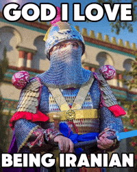 Iran Persian GIF