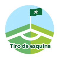 Football Soccer Sticker by Banco Promerica Guatemala