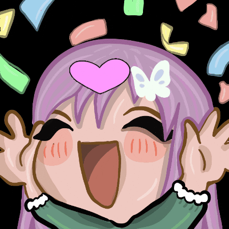 Celebrate Happy Birthday GIF