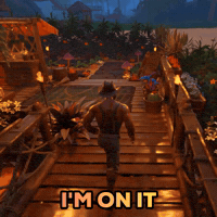 Lets Go Beach GIF by Gameforge