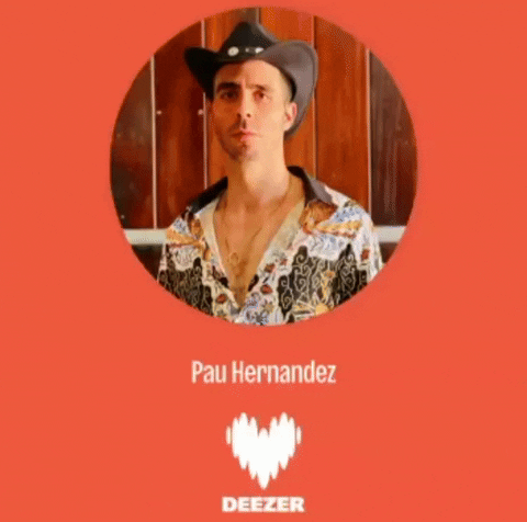 Follow Me Musica GIF by Pau Hernandez