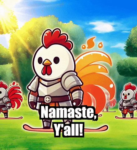 Zoroostercharacter GIF by Zorooster